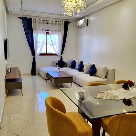 Tanger Malabata Apartman Kültér fotó