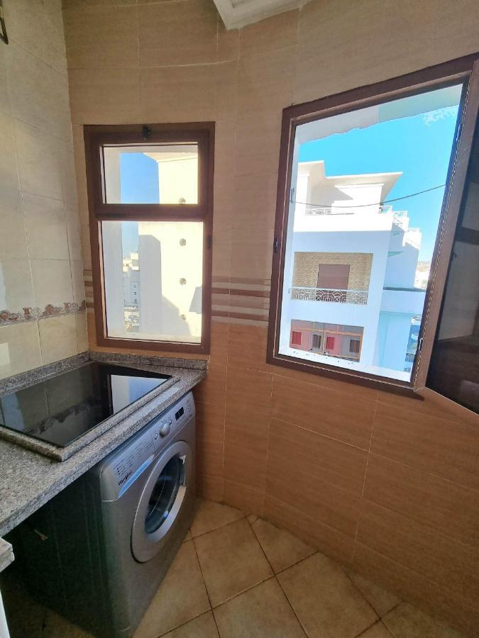 Tanger Malabata Apartman Kültér fotó