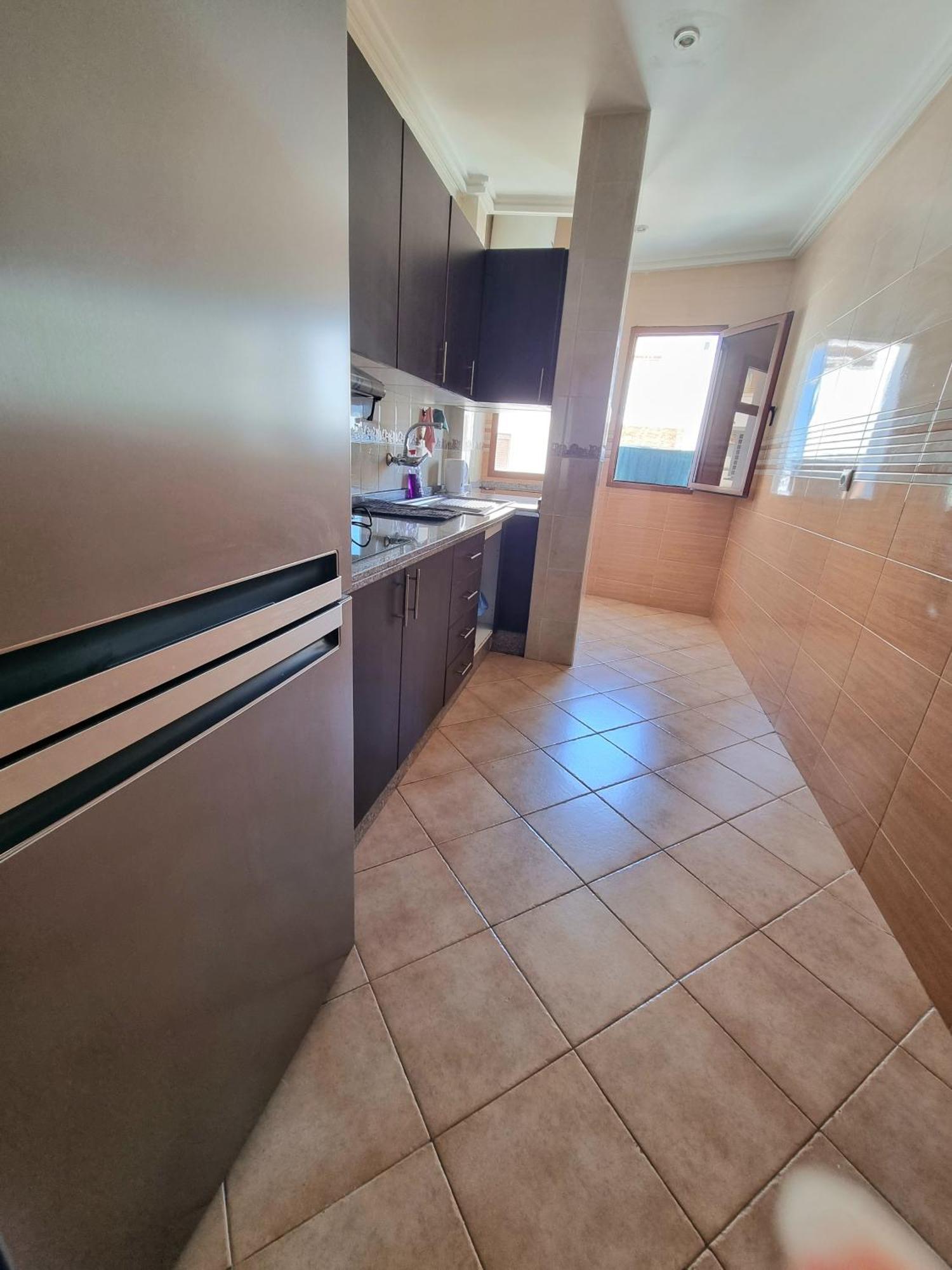 Tanger Malabata Apartman Kültér fotó